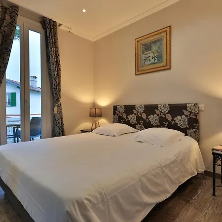 Emeraude Hoteliere Ξενοδοχείο με διαμερίσματα 3*