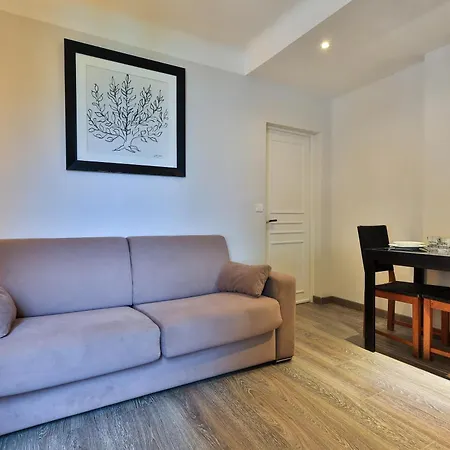 Emeraude Hoteliere 3* Ζουάν λε Πιν