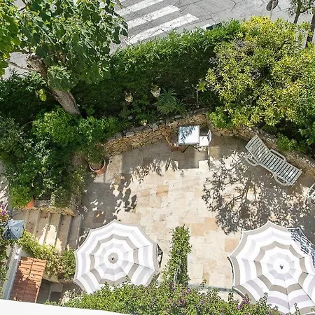 Emeraude Résidence Hotelière 3* Juan-les-Pins