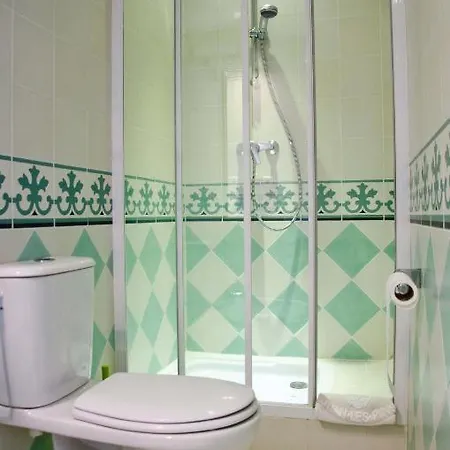 Emeraude Résidence Hotelière Aparthotel Juan-les-Pins