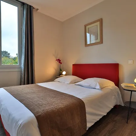 Aparthotel Emeraude Résidence Hotelière 3*