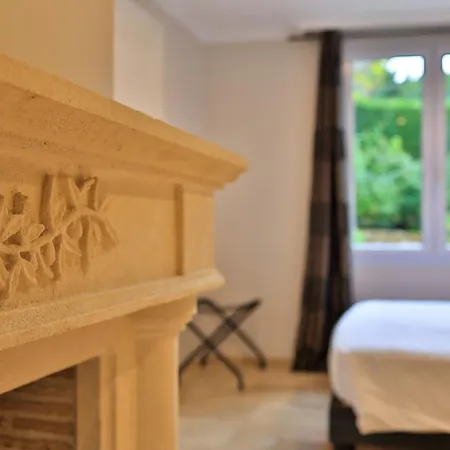 绿宝石公寓酒店 3*