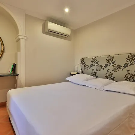 公寓式酒店 绿宝石公寓酒店