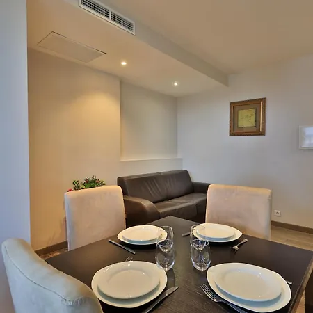 Aparthotel Emeraude Résidence Hotelière 3*