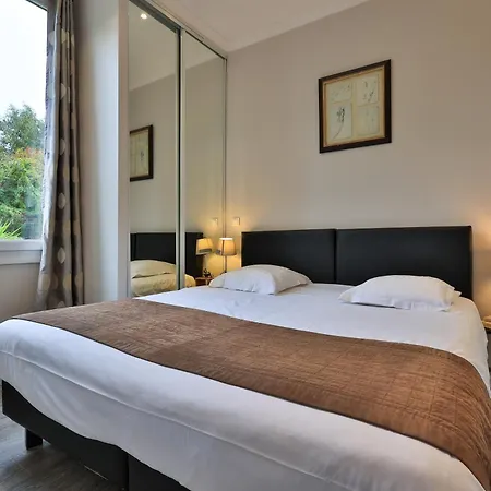 Emeraude Residence Hoteliere