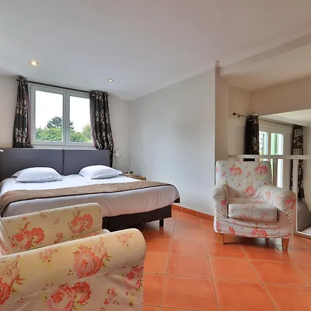 绿宝石公寓酒店 公寓式酒店 3*