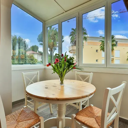 Emeraude Résidence Hotelière 3*