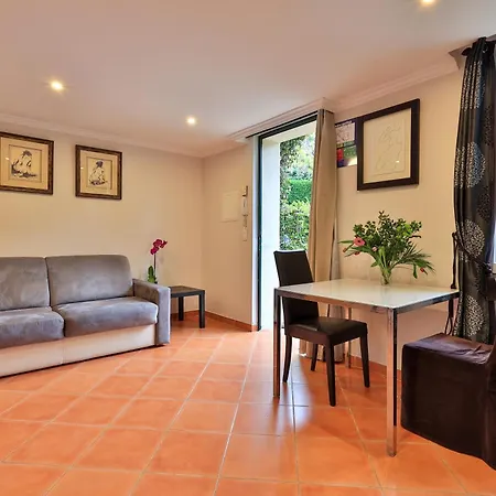 绿宝石公寓酒店