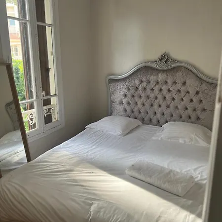 Emeraude Résidence Hotelière Appart hôtel