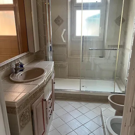 Emeraude Résidence Hotelière Aparthotel 3*