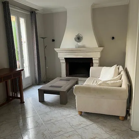 Emeraude Hoteliere Aparthotel Juan-les-Pins