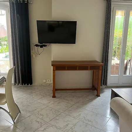 Emeraude Résidence Hotelière 3*