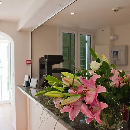 Emeraude Résidence Hotelière Juan-les-Pins