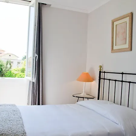 Emeraude Résidence Hotelière Aparthotel