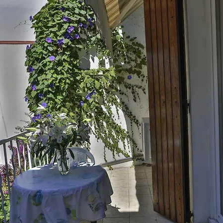 绿宝石公寓酒店 公寓式酒店 3*