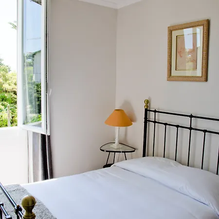 Emeraude Résidence Hotelière Aparthotel Juan-les-Pins