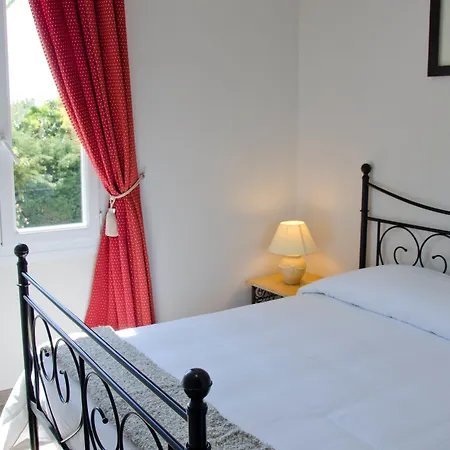 Aparthotel Emeraude Résidence Hotelière Juan-les-Pins