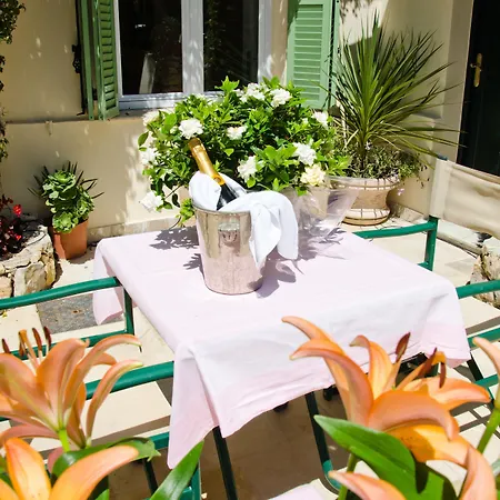 Emeraude Résidence Hotelière Aparthotel