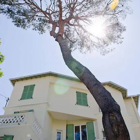 绿宝石公寓酒店 公寓式酒店