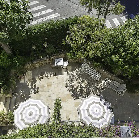 绿宝石公寓酒店 公寓式酒店 3*