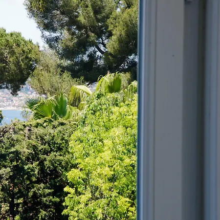 绿宝石公寓酒店 公寓式酒店