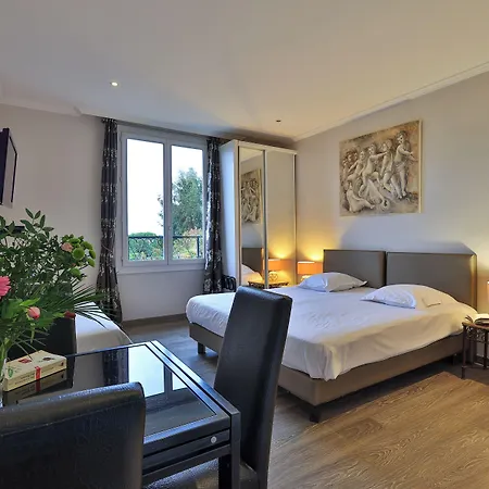 Aparthotel Emeraude Résidence Hotelière