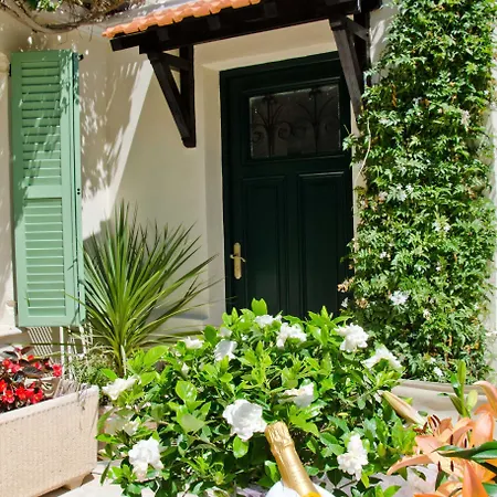 Aparthotel Emeraude Résidence Hotelière