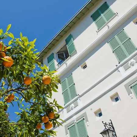Aparthotel Emeraude Résidence Hotelière Juan-les-Pins