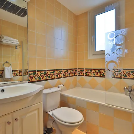 Emeraude Résidence Hotelière