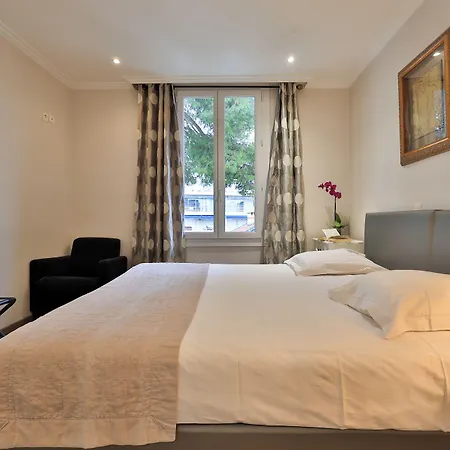 Emeraude Résidence Hotelière Aparthotel