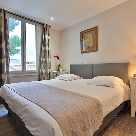 Emeraude Résidence Hotelière