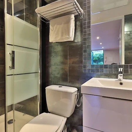 Emeraude Résidence Hotelière Juan-les-Pins