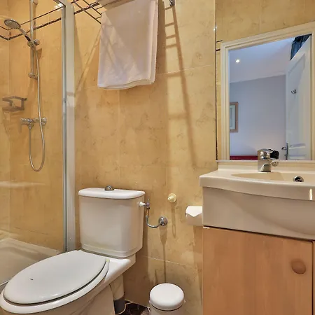 Emeraude Résidence Hotelière