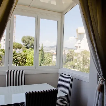 Emeraude Résidence Hotelière Appart hôtel 3*