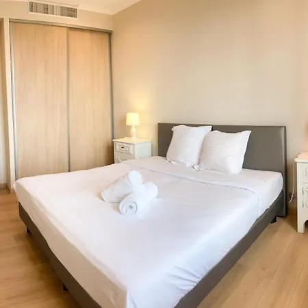 Aparthotel Emeraude Résidence Hotelière 3*