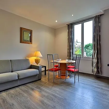 Emeraude Résidence Hotelière