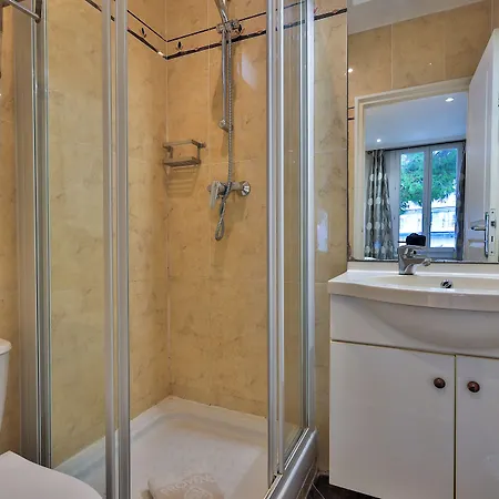Emeraude Résidence Hotelière 3* Juan-les-Pins