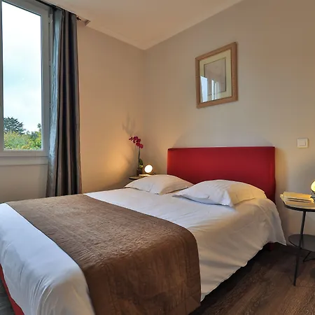 Emeraude Résidence Hotelière Juan-les-Pins