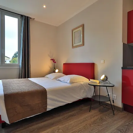 Emeraude Résidence Hotelière 3*