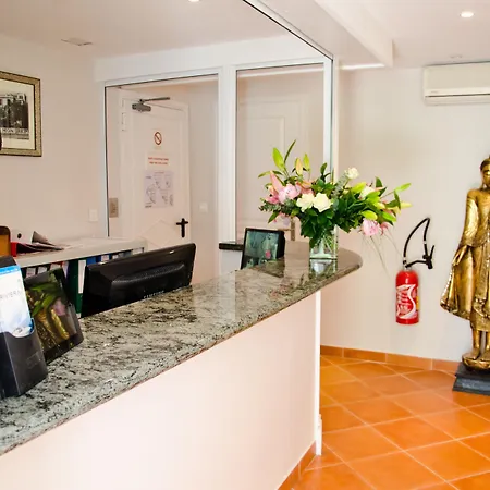 Aparthotel Emeraude Résidence Hotelière 3*