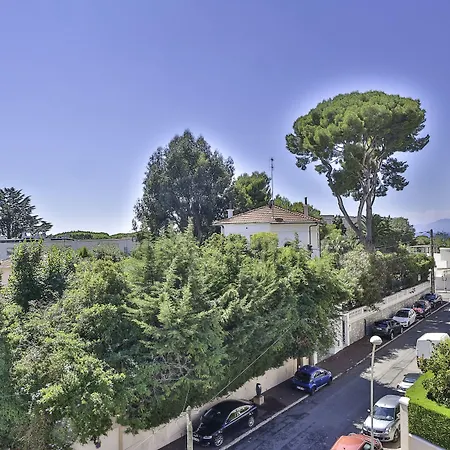 Aparthotel Emeraude Résidence Hotelière