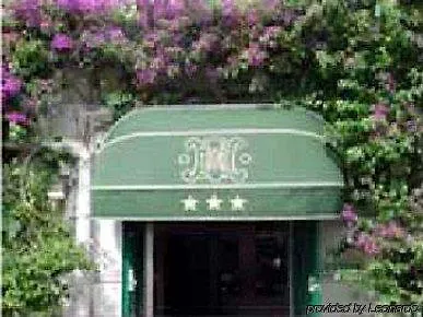 公寓式酒店 绿宝石公寓酒店 3*