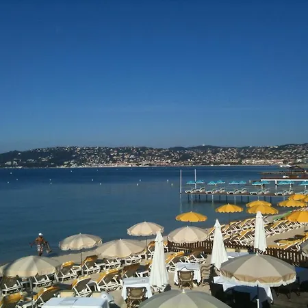 Appart hôtel Emeraude Résidence Hotelière