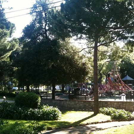 绿宝石公寓酒店 公寓式酒店