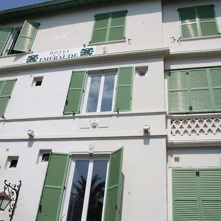 Appart hôtel Emeraude Résidence Hotelière