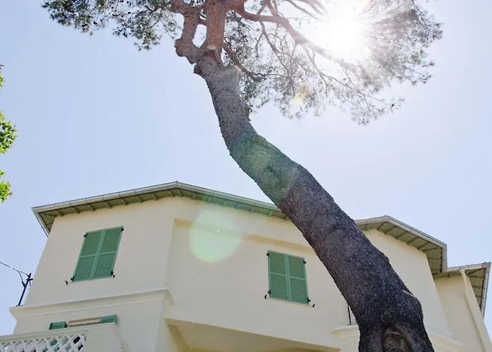 Emeraude Hoteliere Hotel apartamentowy