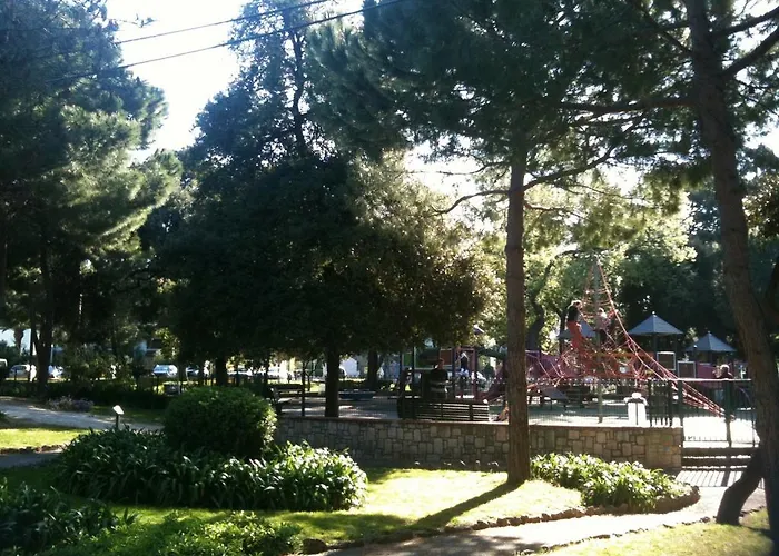 Emeraude Hoteliere Hotel apartamentowy